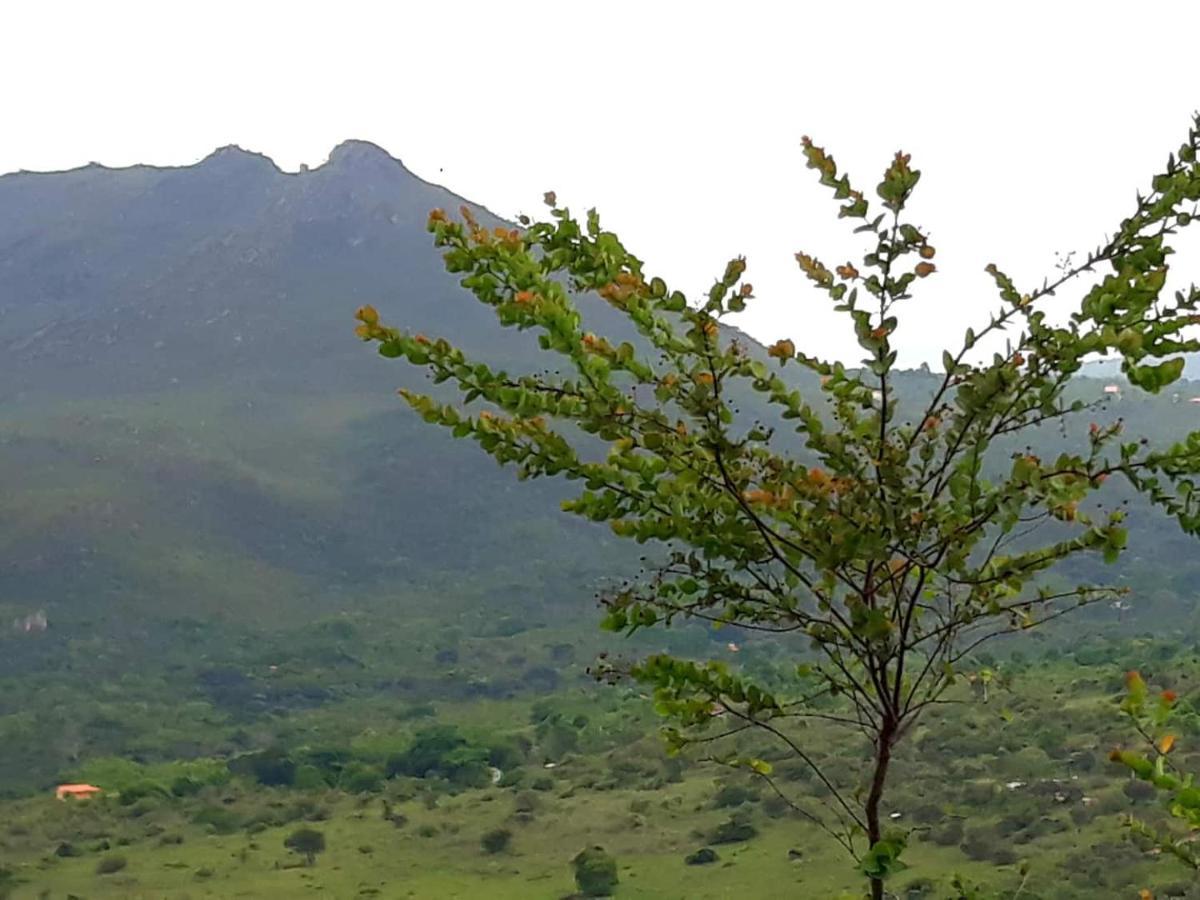 Chales Da Chapada - Vale Do Capao Villa ปัลเมราส ภายนอก รูปภาพ